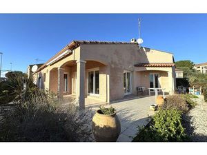 Maison Pézenas m² T-4 à vendre  340 000 €