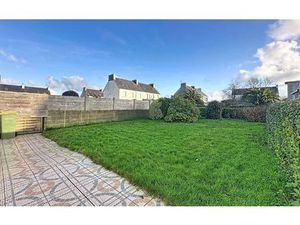 Maison Plabennec m² T-6 à vendre  233 750 €