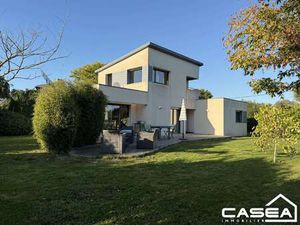 Vente Maison à Plonéour-Lanvern (29720) : à vendre / 128m² Plonéour-Lanvern