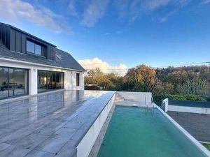 Vente Maison Piscine à Plouay (56240) : à vendre Piscine / 203m² Plouay