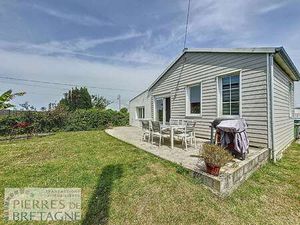 Vente Maison à Plougonvelin (29217) : à vendre / 65m² Plougonvelin