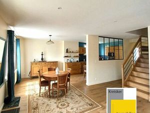 Maison 5 pièces 138 m²