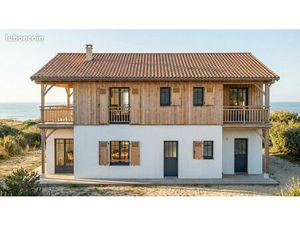 Contis - Maison neuve