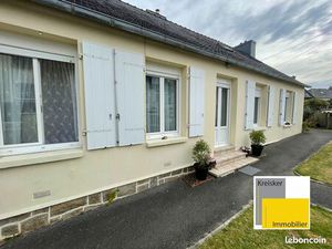 Maison 4 pièces 91 m²