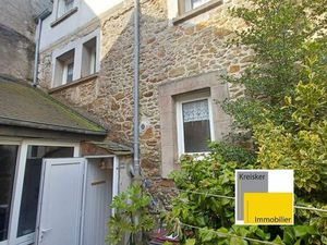 Maison 7 pièces 121 m²