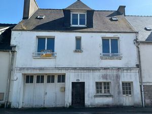 Maison de ville 8 pièces 175 m²