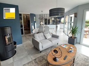 Maison 5 pièces 142 m²