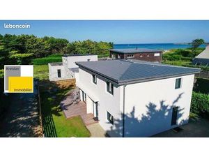 Maison 5 pièces 148 m²