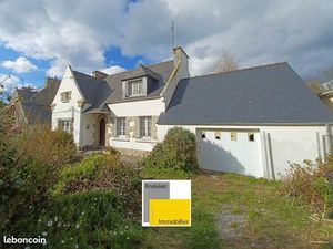 Maison 6 pièces 130 m²