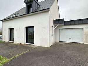 Vente Maison à Séné (56860) : à vendre / 120m² Séné