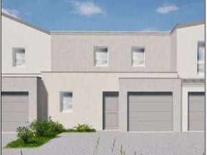 Vente Maison à Trélazé (49800) : à vendre / 82m² Trélazé