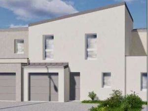 Vente Maison à Trélazé (49800) : à vendre / 83m² Trélazé