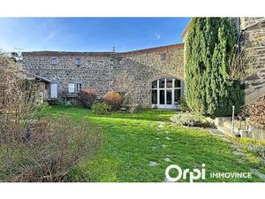 Maison Villeneuve 316 m² T-5 à vendre  497 550 €