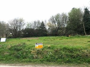 Terrain 963 m² Saint-Vougay