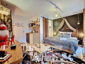 Vente Appartement 4 pièces à Caen Centre Ancien (14000) : à vendre 4 pièces / 72m² Caen Ce