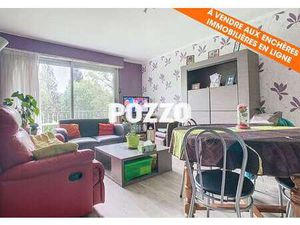 Vente Appartement 2 pièces à Honfleur (14600) : à vendre 2 pièces / 47m² Honfleur