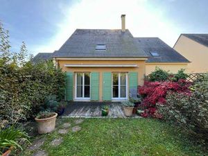 Vente Maison à Bayeux (14400) : à vendre / Bayeux