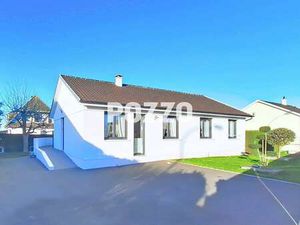 Vente Maison à Villers-Bocage (14310) : à vendre / 81m² Villers-Bocage