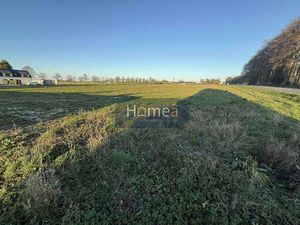 Vente Terrain à Bolbec (76210) : à vendre / Bolbec