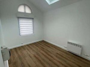 Location Appartement 2 pièces à Angers Centre (49000) : à louer 2 pièces / 57m² Angers Cen