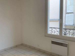 Location Appartement T1 à Angers Centre (49000) : à louer T1 / 16m² Angers Centre