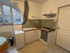 Studio - rue des Bouchers - Avallon