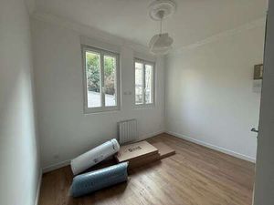 Location Appartement T1 Meublé à Caen (14000) : à louer T1 Meublé / 15m² Caen