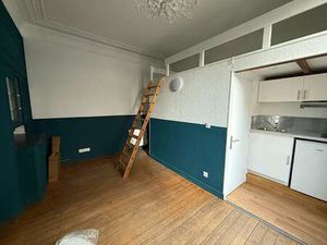 Location Appartement T1 Meublé à Caen (14000) : à louer T1 Meublé / 19m² Caen