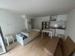 Location Appartement T1 Meublé à Caen (14000) : à louer T1 Meublé / 19m² Caen