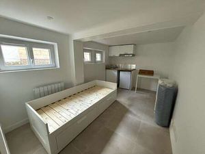 Location Appartement T1 Meublé à Caen (14000) : à louer T1 Meublé / 20m² Caen