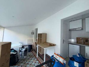 Location Appartement T1 Meublé à Caen (14000) : à louer T1 Meublé / 21m² Caen