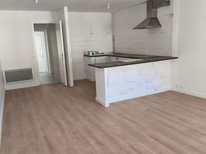 Appartement F3 bis à vendre - 5 pièces - 72 m2 - Castres - 81 - MIDI-PYRENEES