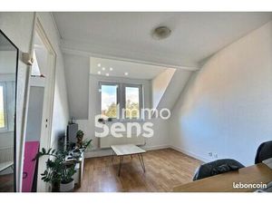 Appartement 2 pièces 31 m²