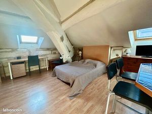 Studio proche Comédie