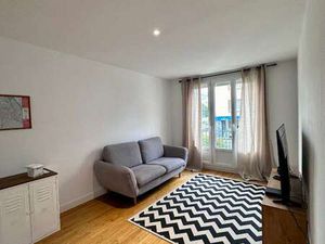 Location Appartement 3 pièces Meublé à Nantes (44000) : à louer 3 pièces Meublé / 62m² Nan