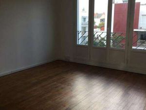 Location Appartement T1 à Nantes Centre Ville (44000) : à louer T1 / 48m² Nantes Centre Vi