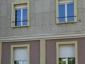 Appartement F2 refait entièrement centre ville St Lô