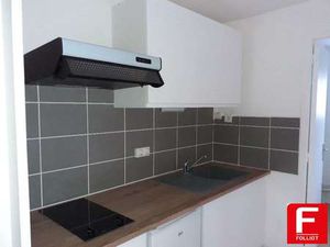 Location Appartement 2 pièces à Villedieu-les-Poêles-Rouffigny (50800) : à louer 2 pièces 