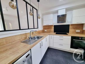Maison à vendre - 6 pièces - 120 m2 - St Arnoult En Yvelines - 78 - ILE-DE-FRANCE
