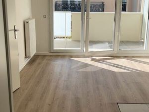 Appartement 2 pièces – 39 m² avec terrasse – Achères