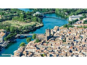 Futur retraité cherche meublé