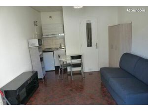 Aix-les-Bains centre