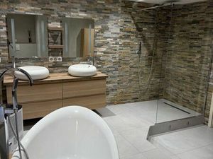 Appartement meublé 76 m² avec terrasse – Algrange