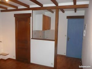 Appartement T2 Armentières Bizet avec parking privé