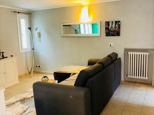 Studio refait à neuf