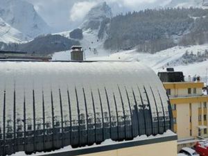 Appartement 6 places Résidence Anglas à Gourette