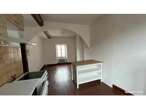 Appartement de 3 pièces