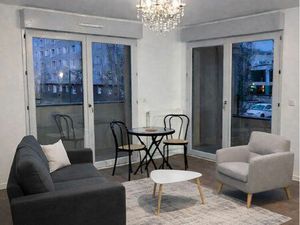 Appartement Neuf  59m2