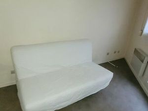 Appartement meublé | Quartier Libération | Résidence calme