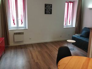 Bel appartement quartier bompard 13007